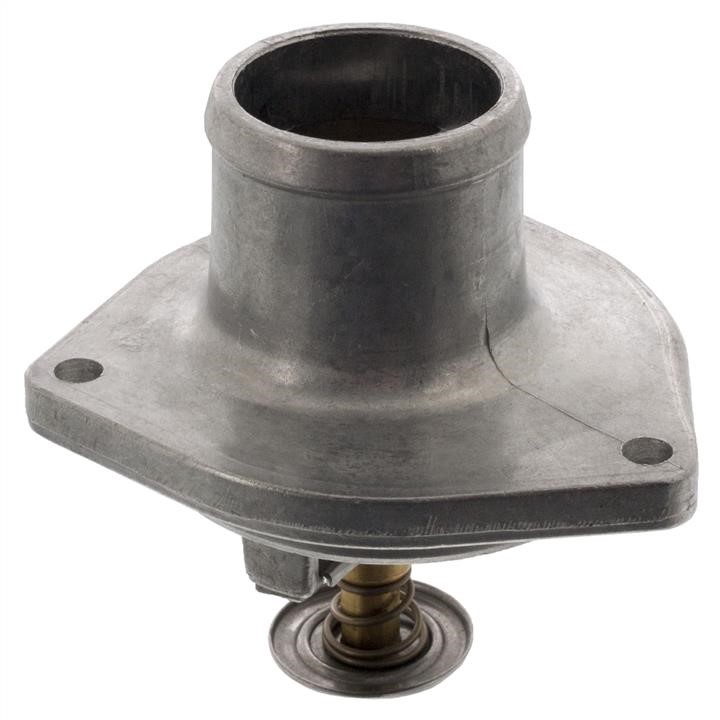 SWAG 10 10 3154 Thermostat, coolant 10103154
