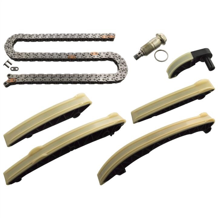 SWAG 10 10 3262 Timing chain kit 10103262