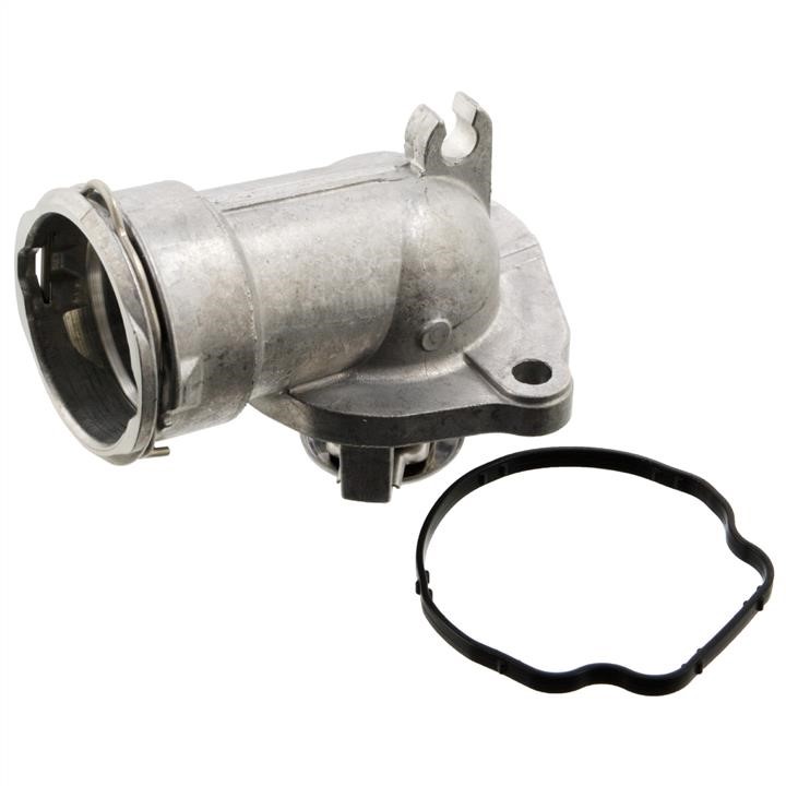 SWAG 10 10 4757 Thermostat, coolant 10104757