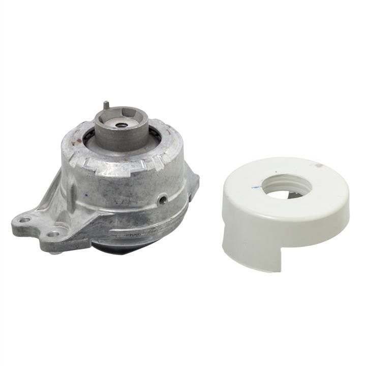 SWAG 10 10 4859 Engine mount 10104859