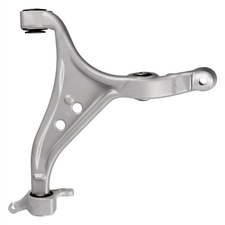 SWAG 10 10 6140 Suspension arm front right 10106140