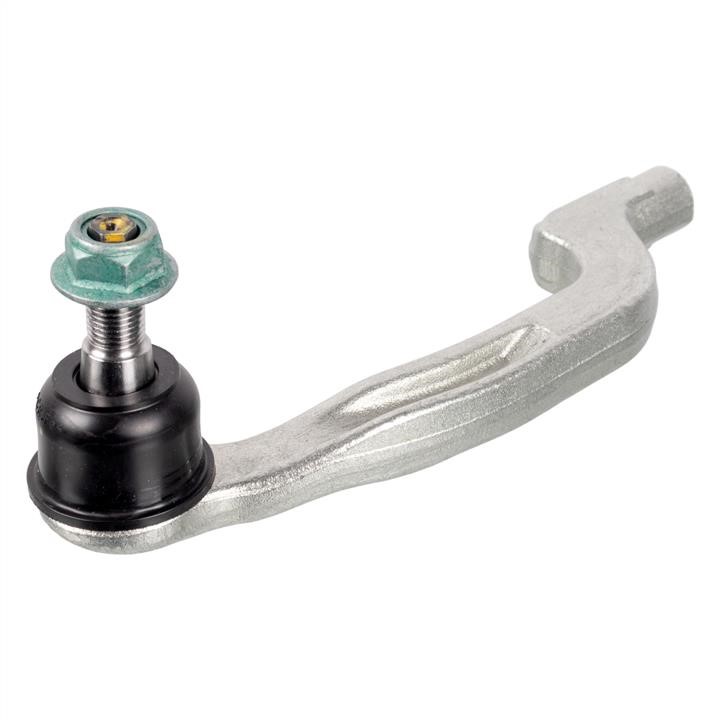 SWAG 10 10 6860 Tie rod end right 10106860