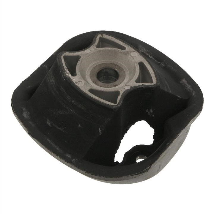 SWAG 10 13 0020 Engine mount, front right 10130020