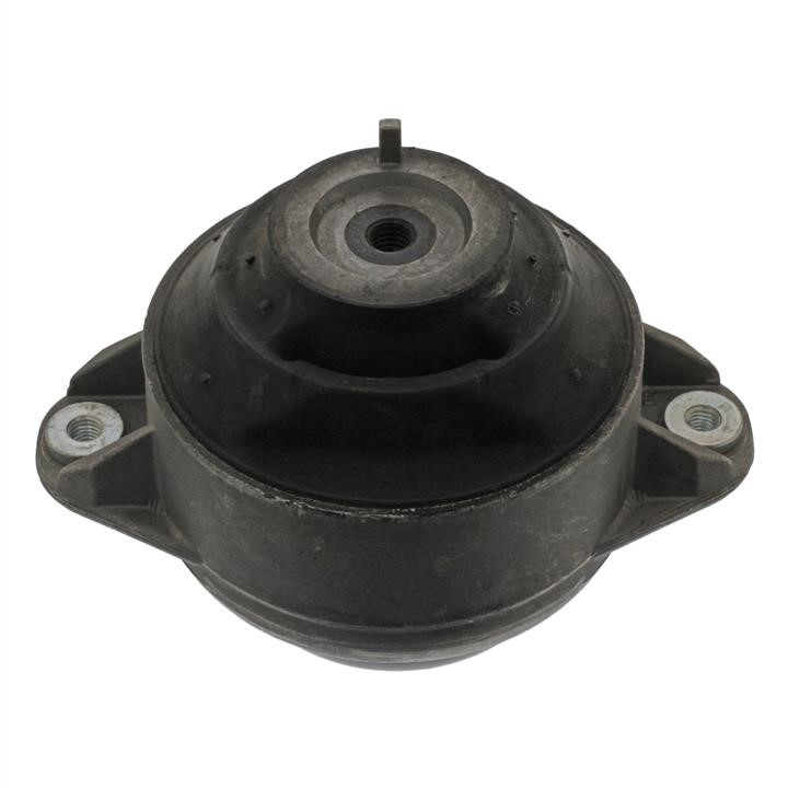 SWAG 10 13 0066 Engine mount, front right 10130066