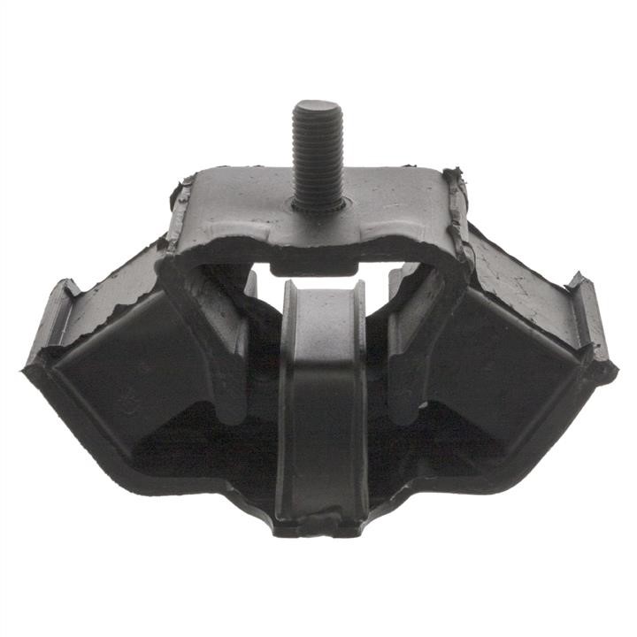 SWAG 10 13 0067 Gearbox mount rear 10130067