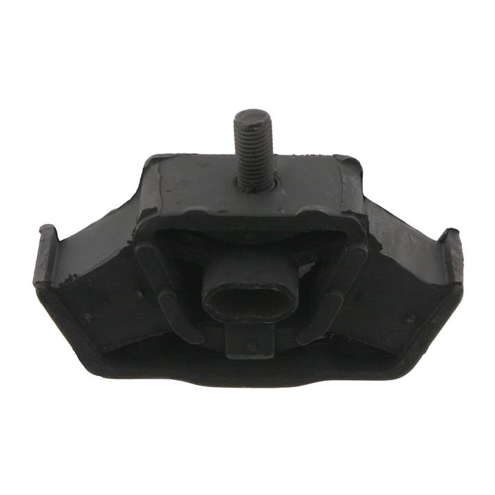 SWAG 10 13 0073 Gearbox mount rear 10130073