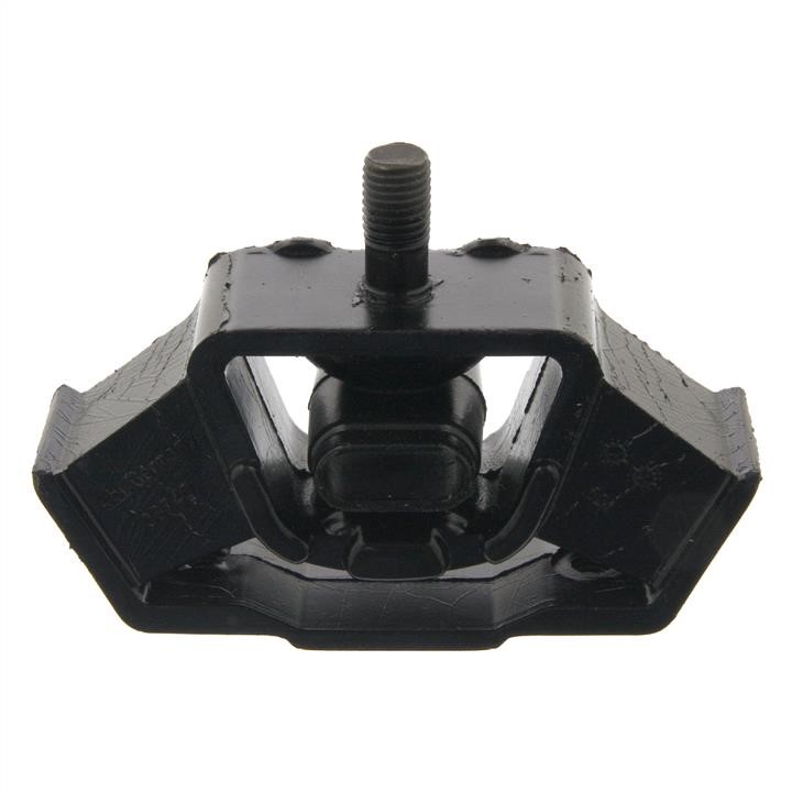 SWAG 10 13 0078 Gearbox mount rear 10130078