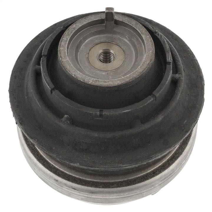 SWAG 10 13 0110 Engine mount, front 10130110 10130110 SWAG Engine mount, front