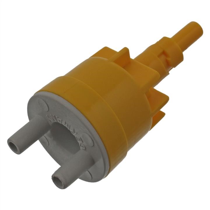 SWAG 10 22 0003 Fuel pressure valve 10220003