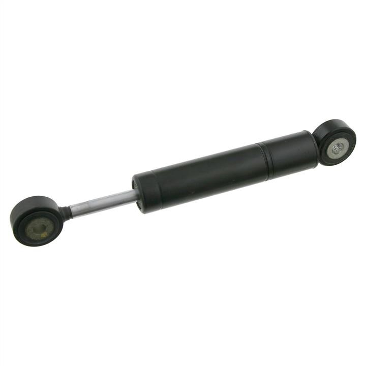 SWAG 10 52 0023 Poly V-belt tensioner shock absorber (drive) 10520023