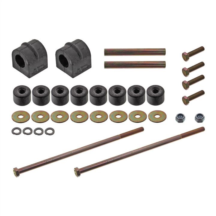 SWAG 10 61 0002 Front stabilizer mounting kit 10610002