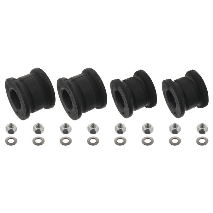 SWAG 10 61 0004 Front stabilizer mounting kit 10610004