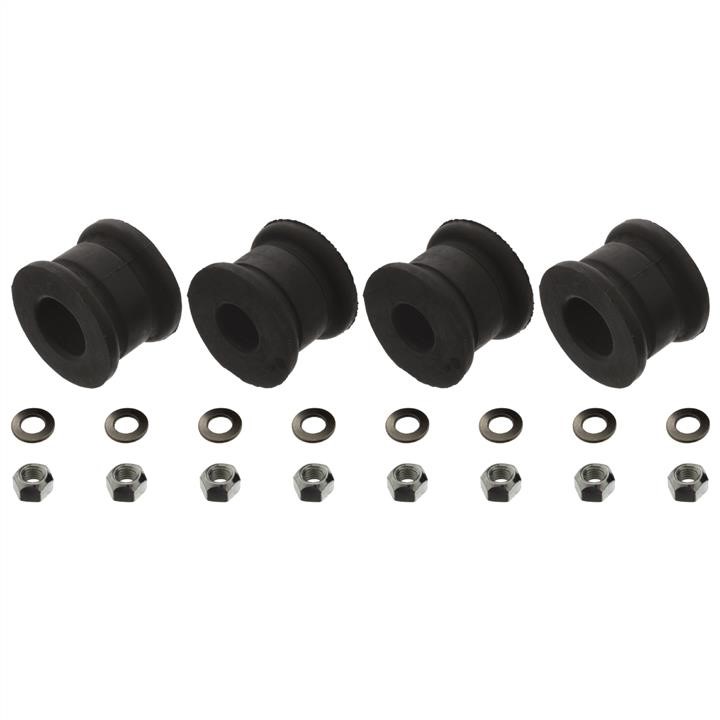 SWAG 10 61 0010 Front stabilizer mounting kit 10610010