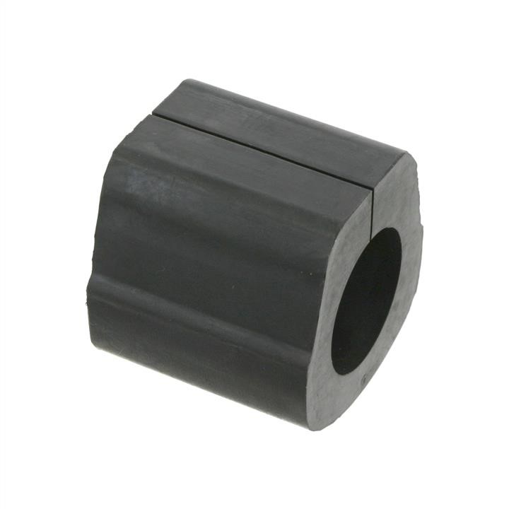 SWAG 10 61 0014 Front anti roll bar bush 10610014 10610014 SWAG Front anti roll bar bush