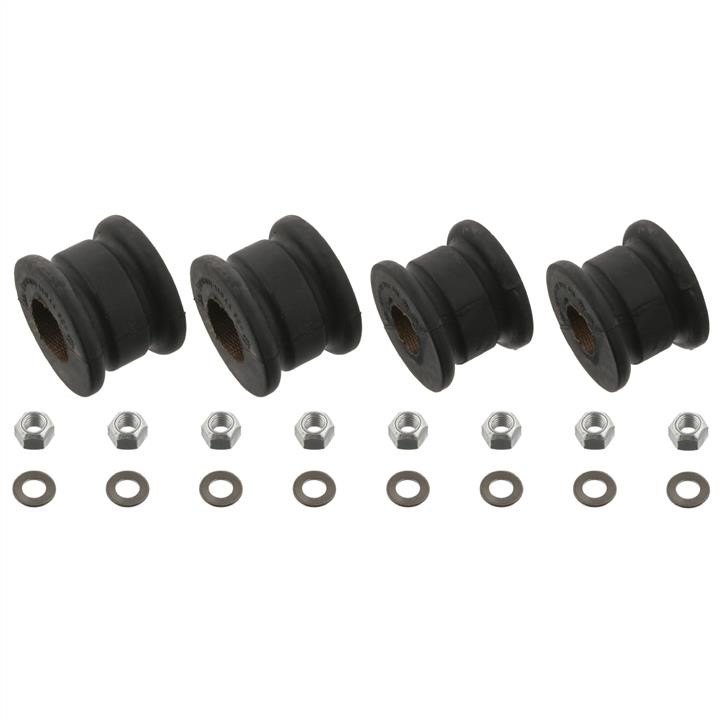 10610030 SWAG Front stabilizer mounting kit