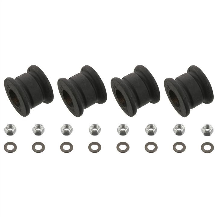 SWAG 10 61 0031 Front stabilizer mounting kit 10610031