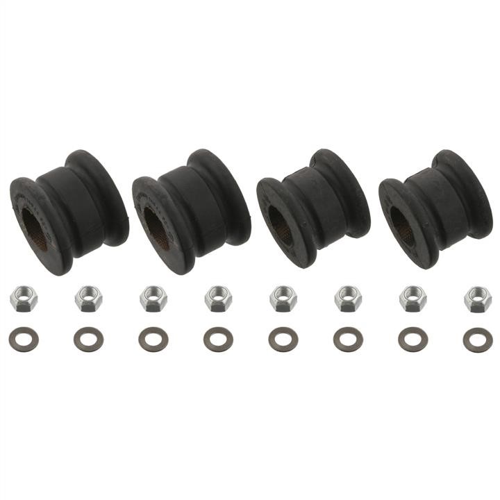 SWAG 10 61 0051 Front stabilizer mounting kit 10610051