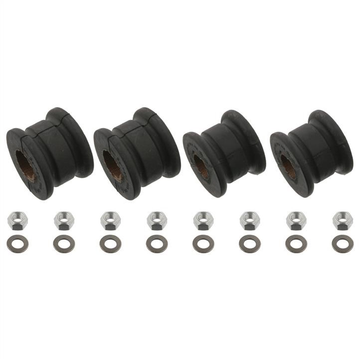 SWAG 10 61 0054 Front stabilizer mounting kit 10610054