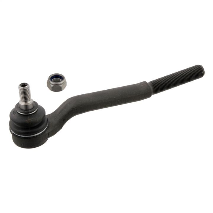 SWAG 10 71 0001 Tie rod end outer 10710001