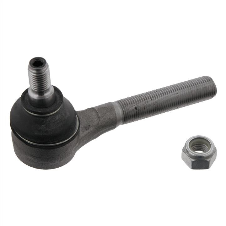 SWAG 10 71 0002 Tie rod end outer 10710002