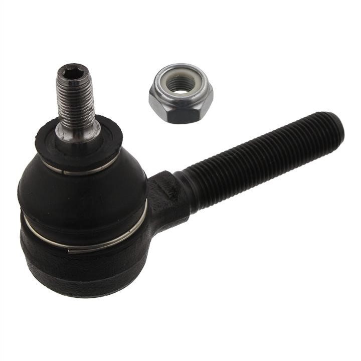 SWAG 10 71 0004 Tie rod end right 10710004