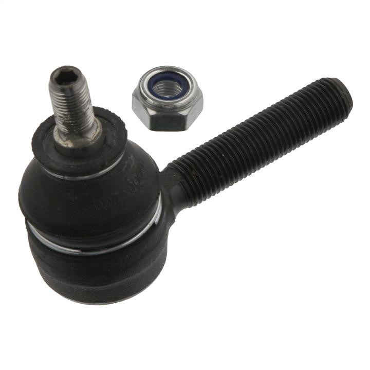 SWAG 10 71 0006 Tie rod end outer 10710006
