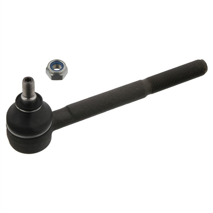 SWAG 10 71 0008 Tie rod end outer 10710008