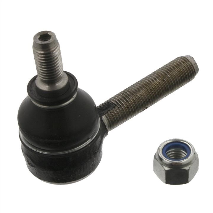SWAG 10 71 0009 Tie rod end outer 10710009