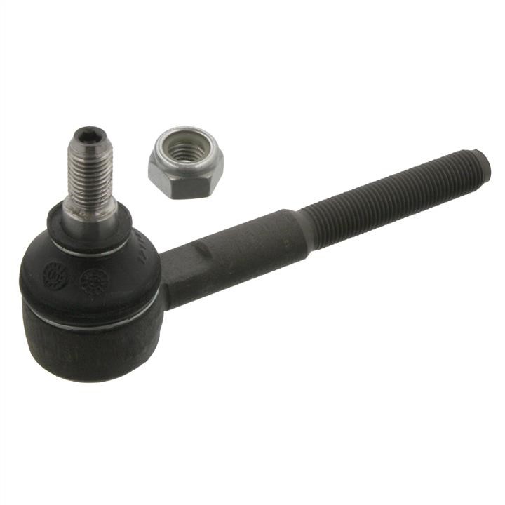 SWAG 10 71 0010 Tie rod end outer 10710010
