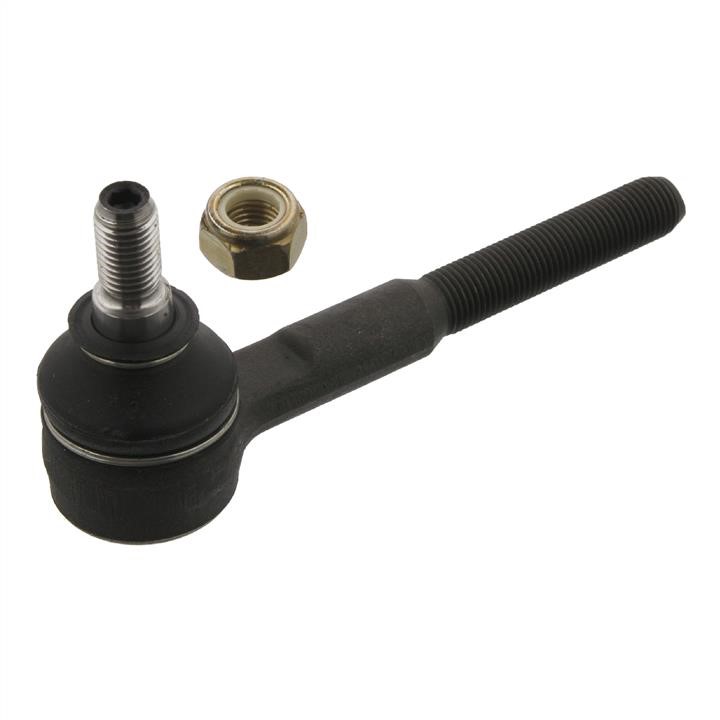 SWAG 10 71 0012 Tie rod end outer 10710012