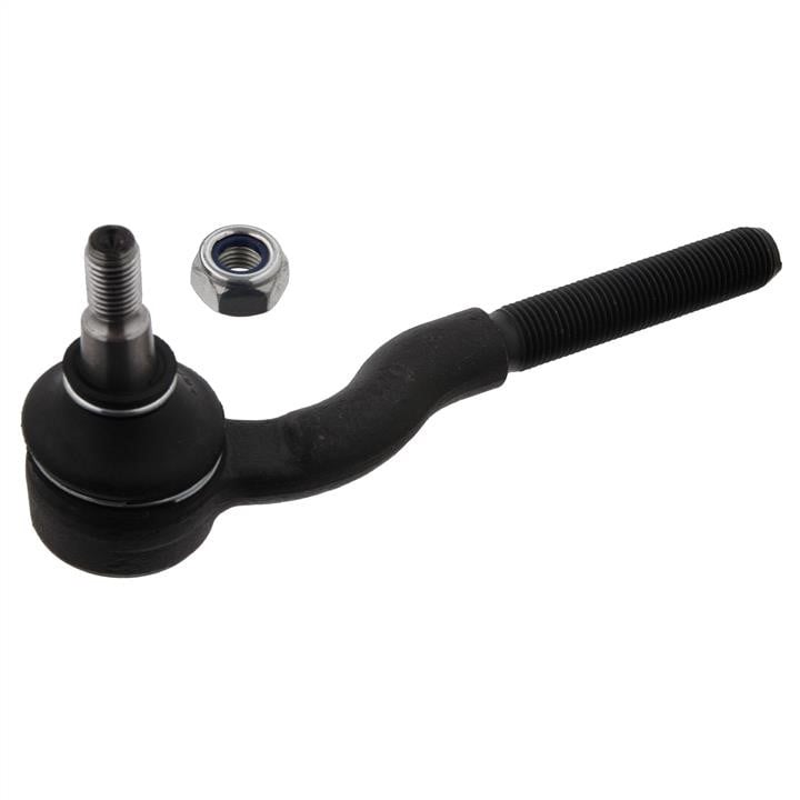 SWAG 10 71 0016 Tie rod end outer 10710016