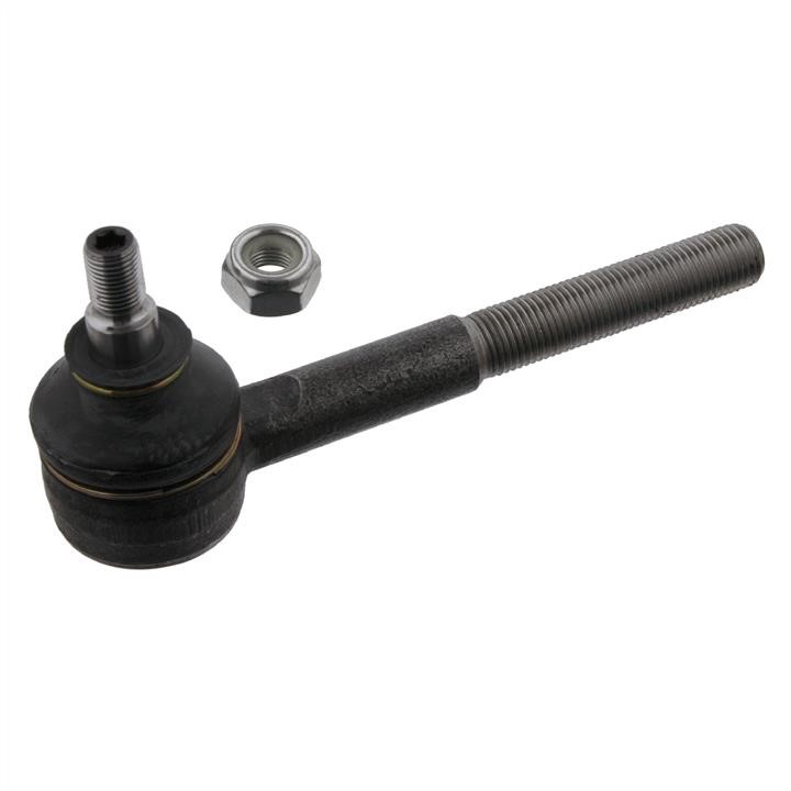 SWAG 10 71 0017 Tie rod end outer 10710017