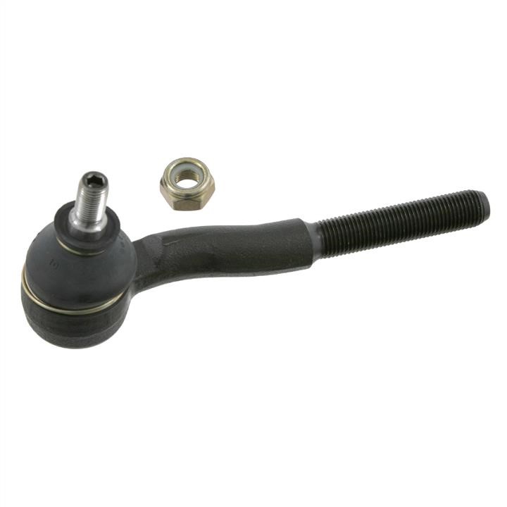 SWAG 10 71 0020 Tie rod end right 10710020