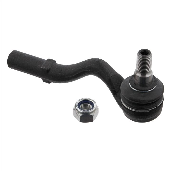 SWAG 10 71 0022 Tie rod end right 10710022