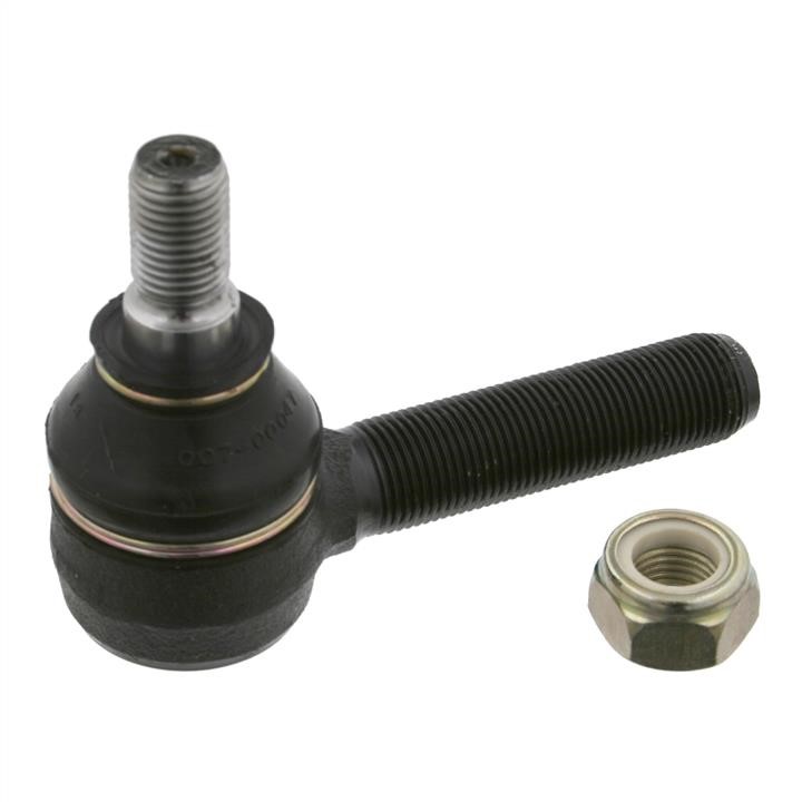 SWAG 10 71 0026 Tie rod end right 10710026