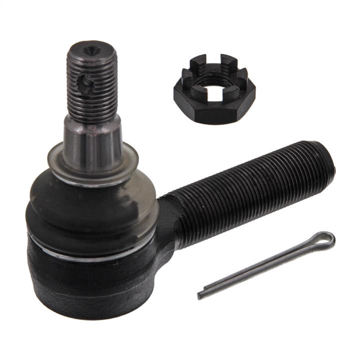 SWAG 10 71 0027 Tie rod end outer 10710027