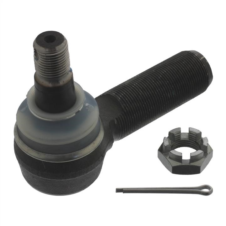 SWAG 10 71 0034 Tie rod end outer 10710034