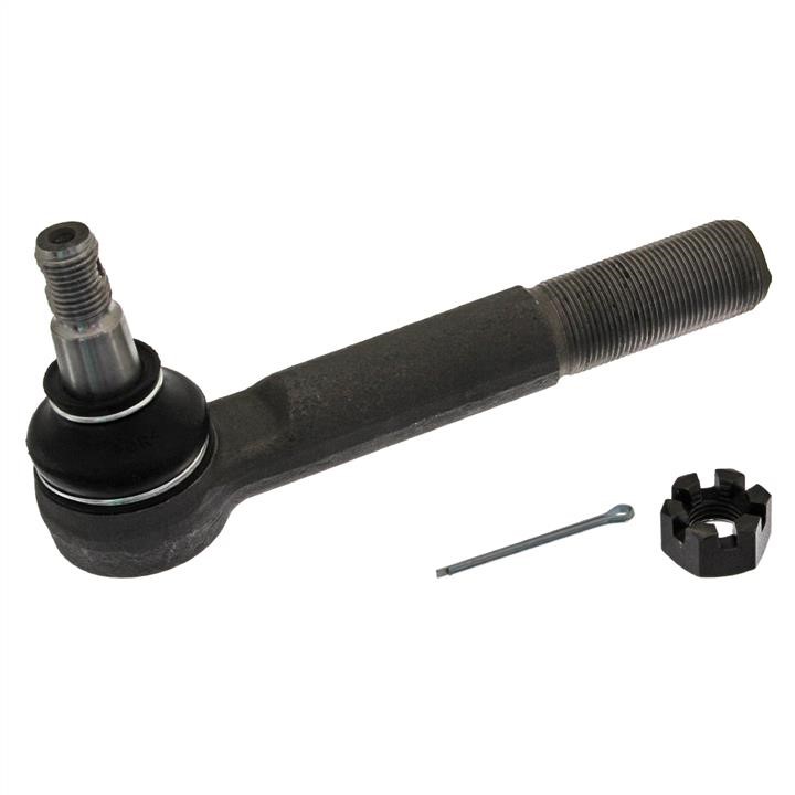 SWAG 10 71 0040 Tie rod end outer 10710040