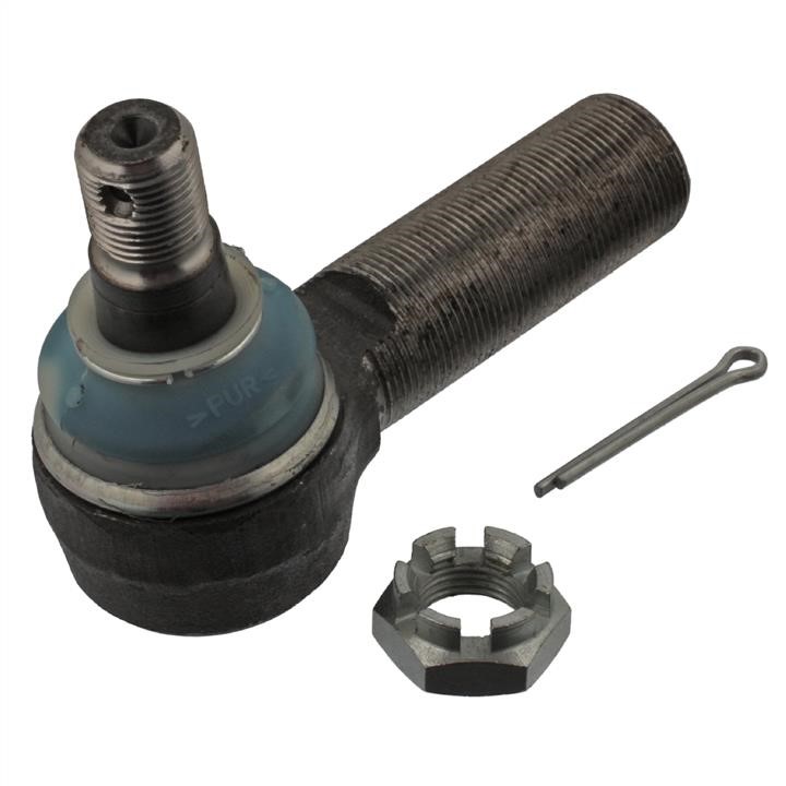 SWAG 10 71 0041 Tie rod end outer 10710041