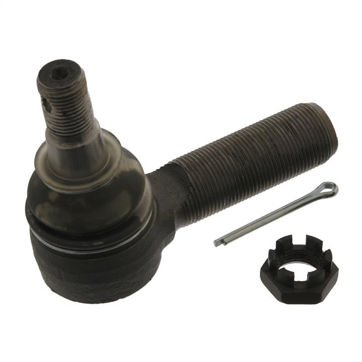 SWAG 10 71 0042 Tie rod end right 10710042