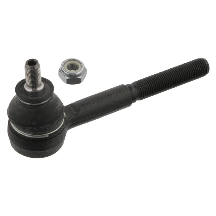SWAG 10 71 0055 Tie rod end outer 10710055