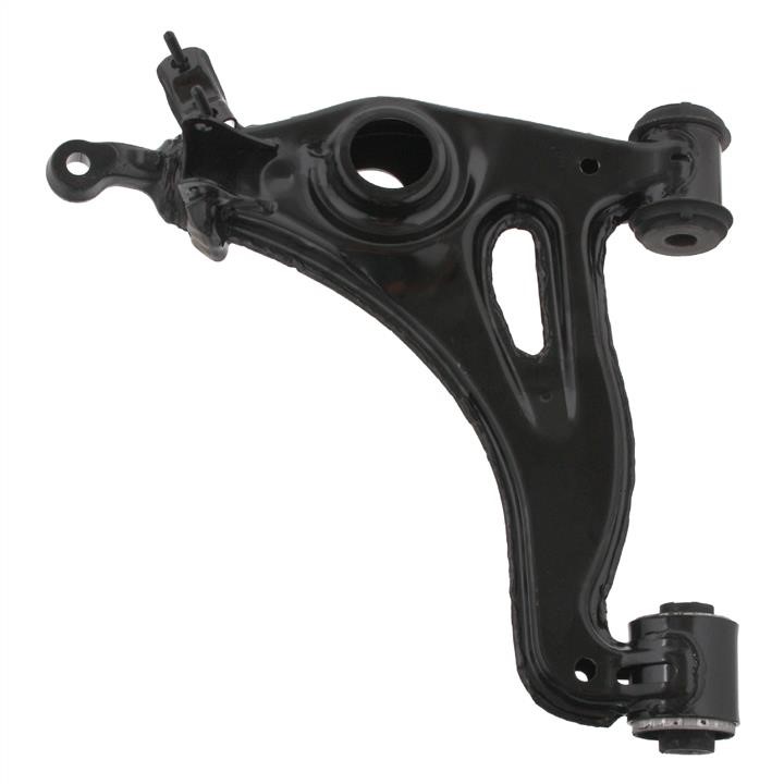 SWAG 10 73 0012 Suspension arm front lower left 10730012