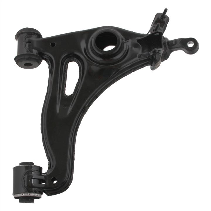 SWAG 10 73 0013 Suspension arm front lower right 10730013