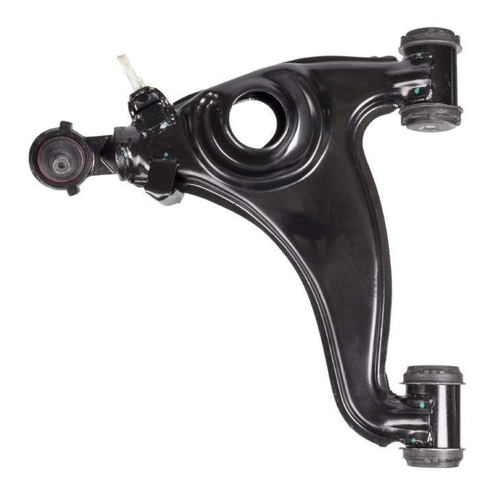 SWAG 10 73 0019 Suspension arm front lower left 10730019