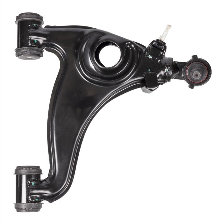 SWAG 10 73 0022 Suspension arm front lower right 10730022