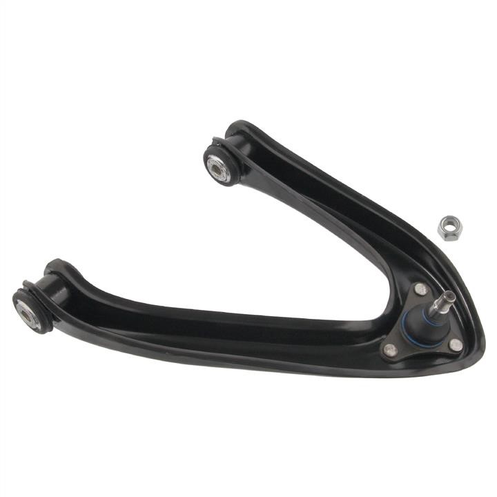 SWAG 10 73 0023 Suspension arm front upper right 10730023
