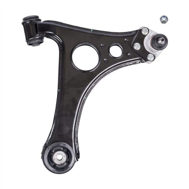 SWAG 10 73 0024 Suspension arm front lower left 10730024