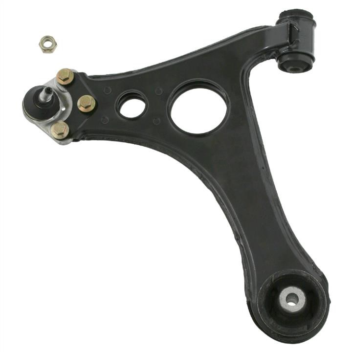 SWAG 10 73 0025 Suspension arm front lower right 10730025