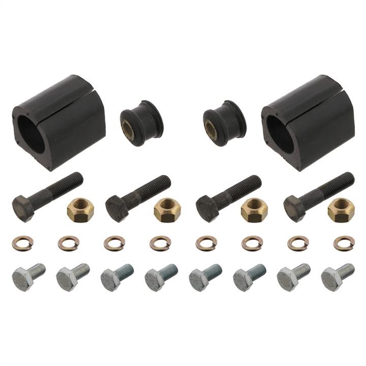 10790059 SWAG Mounting kit for rear stabilizer