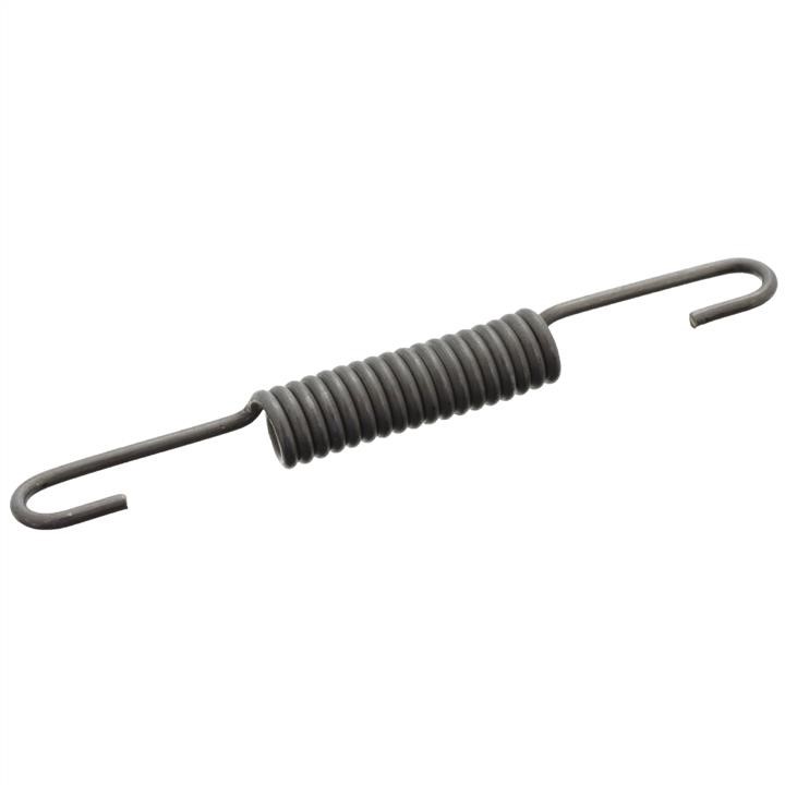 SWAG 10 90 2105 Brake Lining Spring 10902105